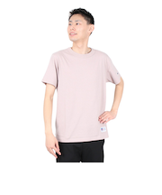 ラッセル（RUSSELL）T/C 半袖レギュラーTシャツ RBM24S0002 PNK