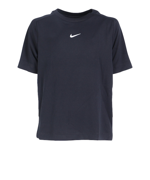 ナイキ（NIKE）ユース ドライフィット アイコン 半袖トップ DX5380-010