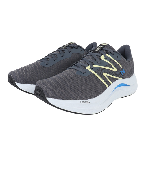 ニューバランス(new balance)ランニングシューズ トレーニングシューズ 部活 FuelCell Propel v4 CC4 MFCPRCC4 2E