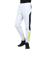 プーマ（PUMA）STRENGTH TRAINING ニットパンツ 525232 42 SLV