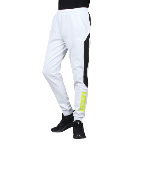 プーマ（PUMA）STRENGTH TRAINING ニットパンツ 525232 42 SLV