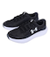 アンダーアーマー（UNDER ARMOUR）ジュニアスポーツシューズ スニーカー BGS Surge 4 3027103 001
