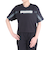 プーマ（PUMA）トレインエッジ クロップ 半袖Tシャツ 525206 01 BLK