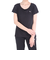 プーマ（PUMA）トレインエッジ 半袖Tシャツ 525274 01 BLK