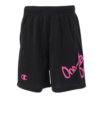 チャンピオン（CHAMPION）バスケットボールウェア ショーツ C3-ZB520 107 速乾