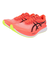 アシックス（ASICS）ランニングシューズ マジックスピード3 フラッシュオレンジ 1011B703.600 スニーカー トレーニング 部活 クッション性 反…