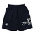チャンピオン（CHAMPION）バスケットボールウェア ジュニア ミニ ショーツ CK-ZB524 370 速乾