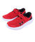 アンダーアーマー（UNDER ARMOUR）ジュニアスポーツシューズ ベルクロ ベルト付き スニーカー BPS Surge 4 AC 3027104 600