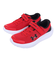 アンダーアーマー（UNDER ARMOUR）ジュニアスポーツシューズ ベルクロ ベルト付き スニーカー BPS Surge 4 AC 3027104 600