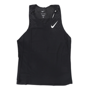 ナイキ（NIKE）ドライフィット ADV ランニング エアロスイフト シングレット FN4232-010