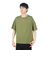 プーマ（PUMA）CORE HERITAGE 半袖Tシャツ 680667 33 OLV