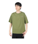 プーマ（PUMA）CORE HERITAGE 半袖Tシャツ 680667 33 OLV