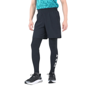 アンダーアーマー（UNDER ARMOUR）ランニング ハーフパンツ ローンチ エリート 7インチ ショーツ 1376508 001