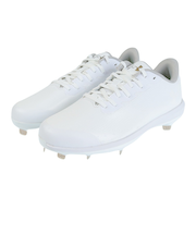 アンダーアーマー（UNDER ARMOUR）野球スパイク エクストリーム 2.0 スチール ティップス ワイド 3026907 100