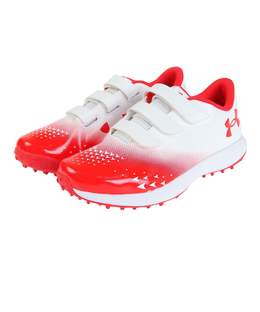 アンダーアーマー（UNDER ARMOUR）野球 トレーニングシューズ エクストリーム2.0 トレーナー ワイド 3027113 101