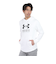アンダーアーマー（UNDER ARMOUR）ライバルテリー グラフィック フーディー 1386047 100