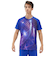 ヨネックス（YONEX）テニスウェア ゲームシャツ フィットスタイル 10611-472