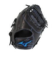 ミズノ（MIZUNO）少年軟式用グラブ 一塁手用 野球グローブ ウィルドライブ ブルー 24SS 1AJFY30700 09