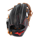 ミズノ（MIZUNO）少年軟式用グラブ オールラウンド用 野球グローブ ジュニア WILLDRIVE RED 24SS 1AJGY30600 0949