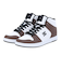 ディーシーシューズ（DC SHOES）スニーカー ボーダーシューズ MANTECA 4 HI SN 24SPDM241002WBR