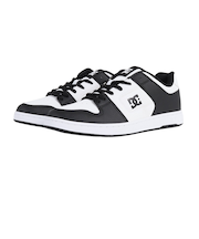 ディーシーシューズ（DC SHOES）スニーカー ボーダーシューズ MANTECA 4 SN 24SPDM241004BWB