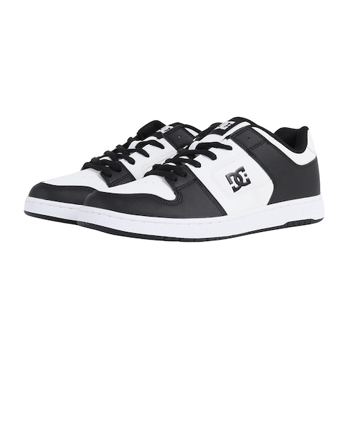 ディーシーシューズ（DC SHOES）スニーカー ボーダーシューズ MANTECA 4 SN 24SPDM241004BWB