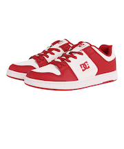 ディーシーシューズ（DC SHOES）スニーカー ボーダーシューズ MANTECA 4 SN 24SPDM241004WRD