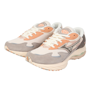 ミズノ（MIZUNO）カジュアルシューズ WAVE RIDER B D1GA330912