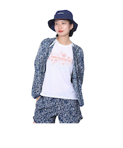 ニューバランス（new balance）スペシャルエディションジャケット AWJ4109YNNY