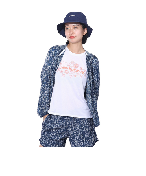 ニューバランス（new balance）スペシャルエディションジャケット AWJ4109YNNY