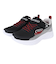 スケッチャーズ（SKECHERS）ジュニアスニーカー スポーツシューズ MICROSPEC 2 ZOVRIX 403924L-BKSR