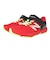 ニューバランス（new balance）ジュニアスポーツシューズ ハンゾーV v3 PXHANVR3 M スニーカー ベルクロ ベルト付き 軽量 耐久性 屈曲性