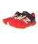 ニューバランス（new balance）ジュニアスポーツシューズ ハンゾーV v3 PXHANVR3 M スニーカー ベルクロ ベルト付き 軽量 耐久性 屈曲性