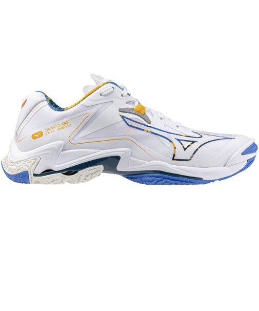 ミズノ（MIZUNO）バレーボールシューズ ウエーブライトニング Z8 V1GA240056