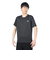 ニューバランス（new balance）大谷選手着用モデル Athletics ランニングTシャツ MT41253BK