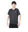 ニューバランス（new balance）大谷選手着用モデル Athletics ランニングTシャツ MT41253BK