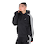 アディダス（adidas）エッセンシャルズ プラス スリーストライプス フレンチテリーパーカー KVF82-JF1406