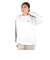 アディダス（adidas）エッセンシャルズ プラス 3ストライプ Tシャツ 長袖 KVF78-JF1390 ロンT