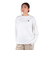 アディダス（adidas）エッセンシャルズ プラス スモールロゴ 長袖Tシャツ KVF86-JF1423