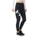 アンダーアーマー（UNDER ARMOUR）キャンパス レギンス 1383606 001