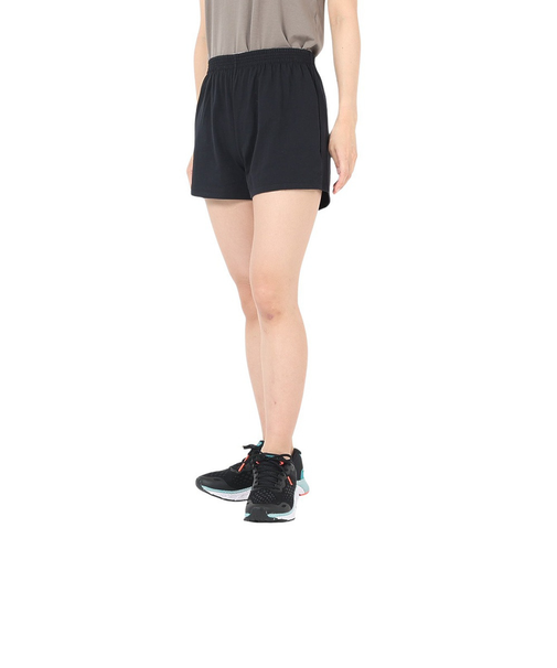 アンダーアーマー（UNDER ARMOUR）キャンパス ショーツ 1384205 001