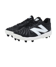 ニューバランス（new balance）野球スパイク ジュニア ポイントJ4040BK7M