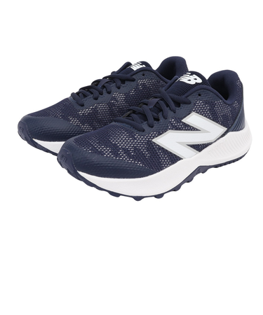 ニューバランス（new balance）野球 トレーニングシューズ ジュニアTY4040N7M