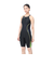 ミズノ（MIZUNO）競泳水着 レディース 水泳 競泳用ハーフスーツ レースオープンバック WA承認 N2MG122498