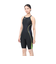ミズノ（MIZUNO）競泳水着 レディース 水泳 競泳用ハーフスーツ レースオープンバック WA承認 N2MG122498