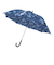 チャンピオン（CHAMPION）雨傘 長傘 迷彩 60cm ジャンプ傘 CHS49JP60 NV ネイビー