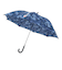 チャンピオン（CHAMPION）雨傘 長傘 迷彩 60cm ジャンプ傘 CHS49JP60 NV ネイビー
