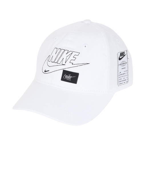 ナイキ（NIKE）LABEL MASHUPCLUB キャップ 8A3073-001