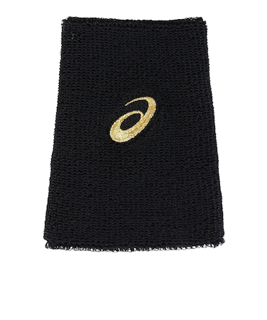 アシックス（ASICS）リストバンド ロング 3033B873.001