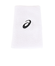 アシックス（ASICS）リストバンド ロング 3033B873.100